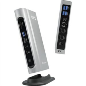 16in1 dual display TB4 Dock