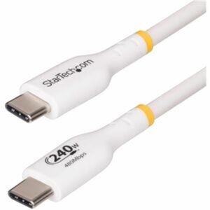 USB-C Charging Cable 240W PD