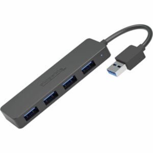 4Port USB 3.0 Hub