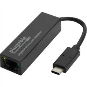 USBC to Ethernet Adapter GbE
