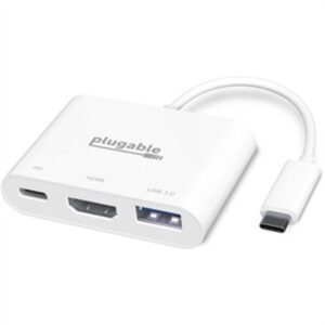 USBC Multiport Adapter   HDMI