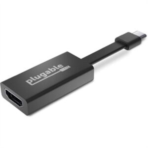 USBC to 4K 30Hz HDMI Adapter