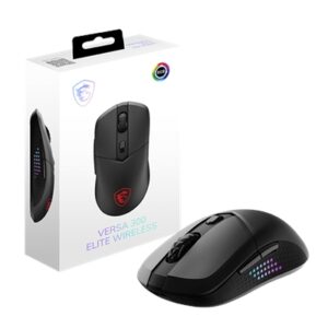 VERSA 300 ELITE Wireless