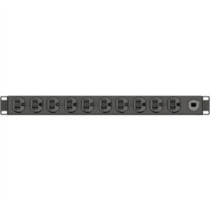 PDU BS HORZ 15A 120V 10 5 15R
