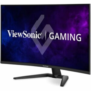 32" Curved Gaming Monitor