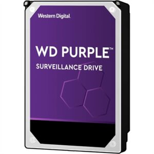 WD Purple Pro 10TB