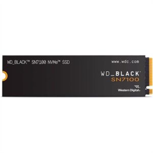 BLACK SN7100 NVMe 2TB SSD