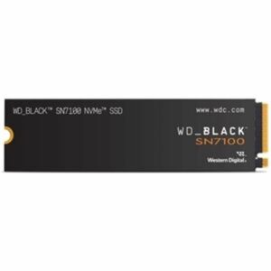 Black SN7100 500GB NVMe SSD