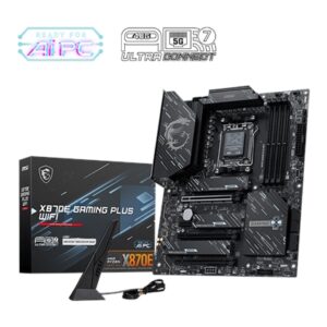 X870E GAMING PLUS WIFI