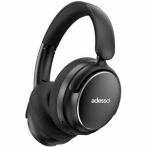 Bluetooth Noise Cancel Headpho