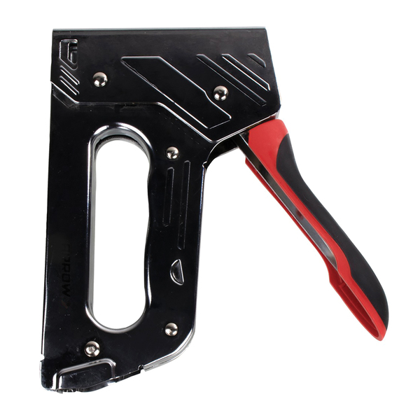 Arrow T55BL T55BL Steel Manual Staple Gun