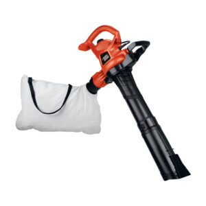 BLACK+DECKER BV3600 Corded 12-Amp Blower Vacuum