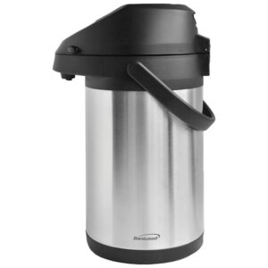 Brentwood CTSA-2500 Airpot Hot and Cold Drink Dispenser (2.5 L)