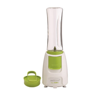 Brentwood JB-196 20-Oz. 300-Watt Blend-To-Go Personal Blender