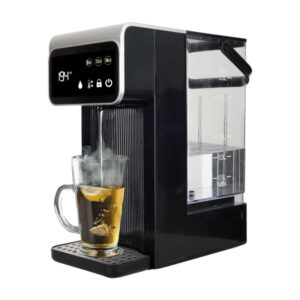 Brentwood KT-2300DBK 2.7-Qt. 1,800-Watt Digital Instant Hot Water Dispenser