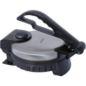 Brentwood TS-127 Nonstick Electric Tortilla Maker (8 In.)