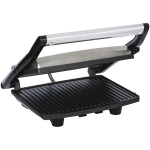 Brentwood Select TS-651 14.5-In. x 13-In. Panini Press/Sandwich Maker