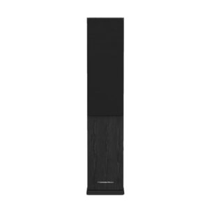 Cerwin-Vega LA265B LA Series 265-Watt-Peak LA265 3-Way Tower Speaker