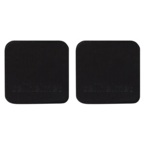 cellhelmet MOUNT-PLATE-2-PACK 360deg Magnetic-Mount Replacement Plates, 2 Pack