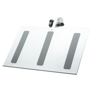 CTA Digital ADD-AKSA Adjustable Keyboard Stand Add-on for CTA Digital Tablet Floor Stands