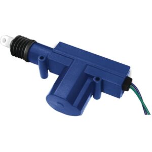 DB Link DLM1 Universal 12-Volt Door-Lock Actuator, DLM1