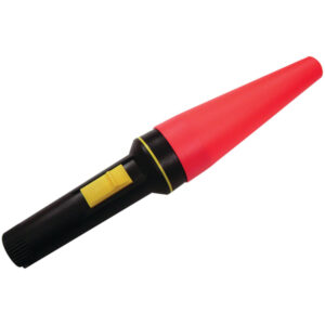 Dorcy 41-1482 30-Lumen LED Safety Signal Wand Flashlight