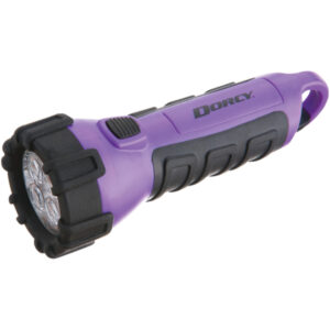 Dorcy 41-2511 150-Lumen Floating Flashlight