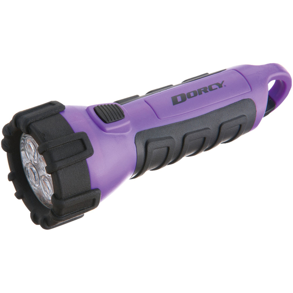 Dorcy 41-2511 150-Lumen Floating Flashlight
