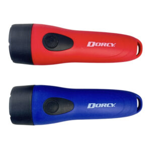 Dorcy 41-2594 LED Flashlight Combo