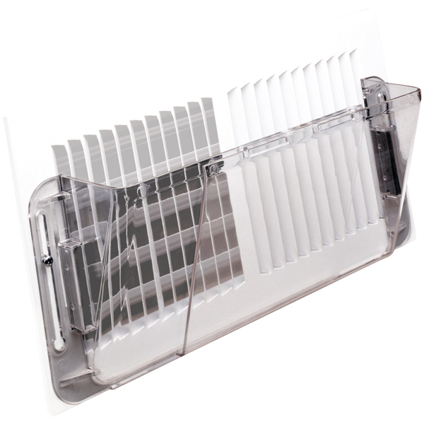 Deflecto 51 Air Deflector for Wall Register