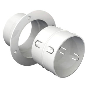 Deflecto EZDOCK Dryer Easy Dock