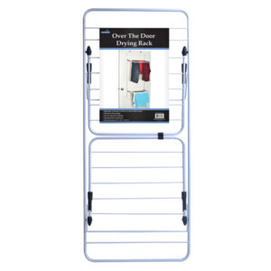 EuroHome EW87127 Over-the-Door Drying Rack