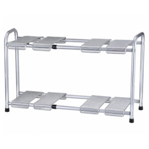 Pantrymate FGM87125 Expandable Under-Sink Shelf