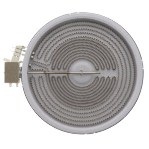 ERP 316282000 Replacement Dual Radiant Heat Element for Electrolux Part Number 316282000