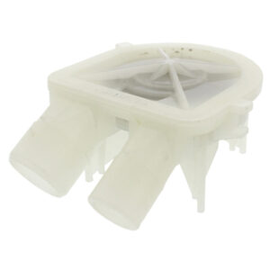 ERP 3363394 Replacement Washer Pump for Whirlpool Part Number 3363394