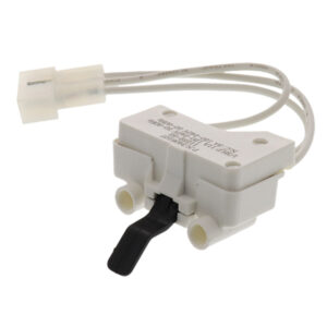 ERP 3406107 Replacement Dryer Door Start Switch for Whirlpool Part Number 3406107