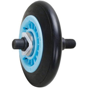 ERP DC97-16782A Replacement Dryer Drum Roller for Samsung Part Number DC97-16782A