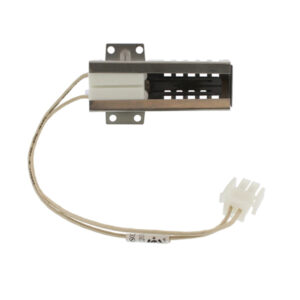ERP IG21 Replacement Gas Range Igniter for GE Part Number WB13K21
