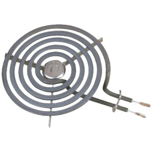 ERP S30M1 Replacement 6-In. 5-Turn Range Surface Element for GE Part Number WB30M1