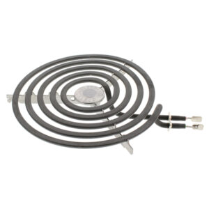 ERP WB30T10074 Replacement 8-In. 5-Turn Range Surface Element for GE Part Number WB30T10074