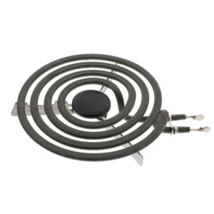 ERP S46Y15 Replacement 6-In. 4-Turn 1,500-Watt Range Surface Element, S46Y15