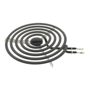 ERP S58Y21 Replacement 8-In. 5-Turn 2,100-Watt Range Surface Element, S58Y21
