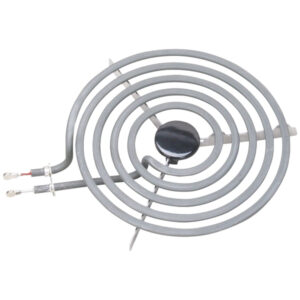ERP S58Y26 Replacement 8-In., 5-Turn 2,600-Watt Range Surface Element, S58Y26