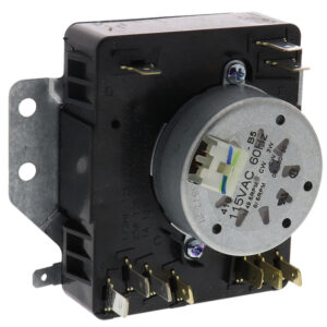 ERP W10185981 Replacement Dryer Timer for Whirlpool Part Number W10185981