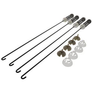 ERP W10780045 Replacement Washer Suspension Kit for Whirlpool Part Number W10780045