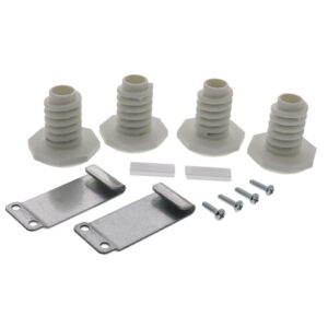 ERP W10869845 Replacement Washer/Dryer Stacking Kit for Whirlpool Part Number W10869845