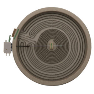 ERP WB30T10155 Replacement Radiant Heat Surface Element for GE Part Number WB30T10155