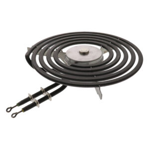 ERP WB30X31057 8-In. Replacement Safety Surface Element for GE Electric Ranges, Part WB30X31057