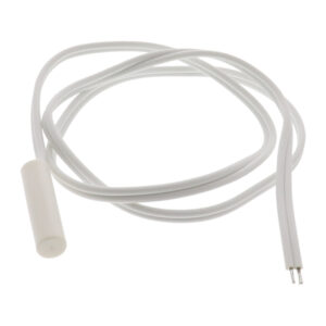 ERP WR55X10025 Replacement Refrigerator Temperature Sensor for GE Part Number WR55X10025