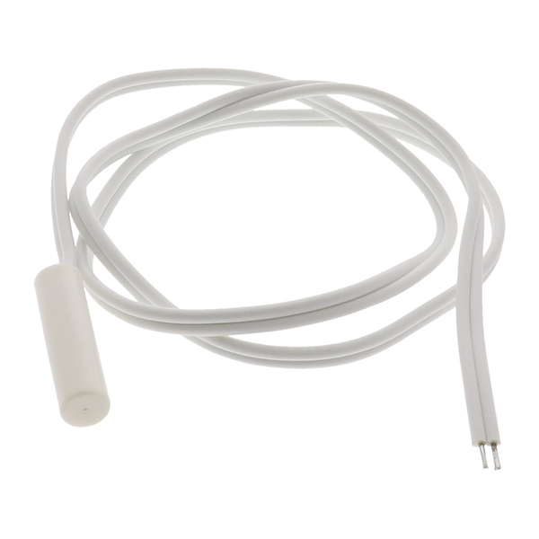 ERP WR55X10025 Replacement Refrigerator Temperature Sensor for GE Part Number WR55X10025